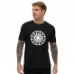 Buy T-shirt "Black Sun"